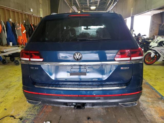 Photo 5 VIN: 1V2HR2CA5NC515038 - VOLKSWAGEN ATLAS SE 