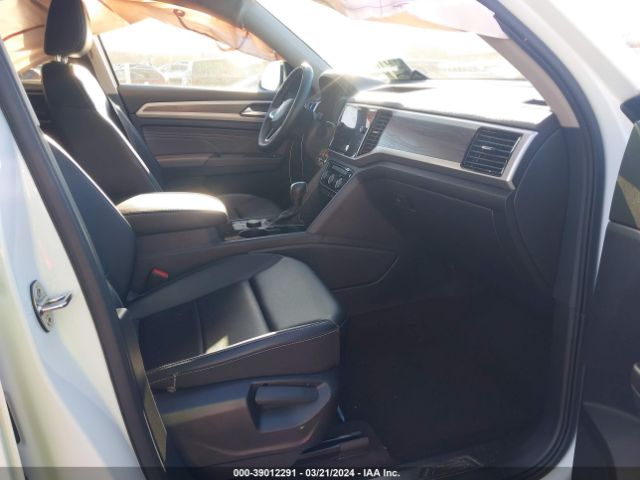 Photo 4 VIN: 1V2HR2CA5NC523270 - VOLKSWAGEN ATLAS 