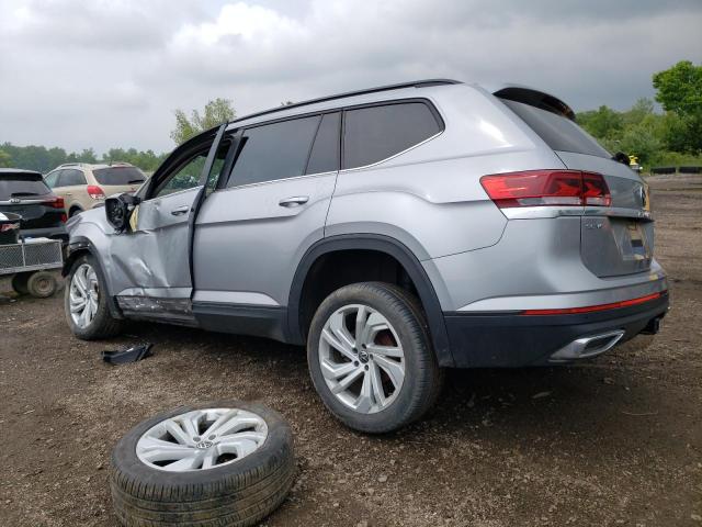 Photo 1 VIN: 1V2HR2CA5NC551683 - VOLKSWAGEN ATLAS SE 