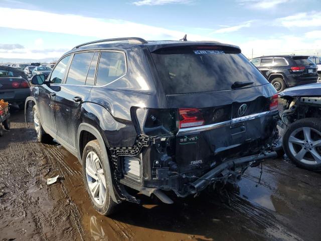 Photo 1 VIN: 1V2HR2CA5PC517441 - VOLKSWAGEN ATLAS 