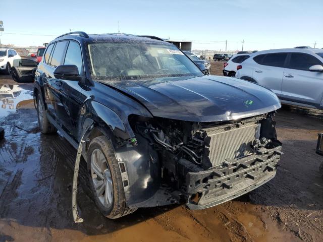 Photo 3 VIN: 1V2HR2CA5PC517441 - VOLKSWAGEN ATLAS 