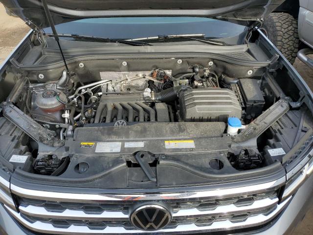 Photo 11 VIN: 1V2HR2CA5PC517634 - VOLKSWAGEN ATLAS SE 