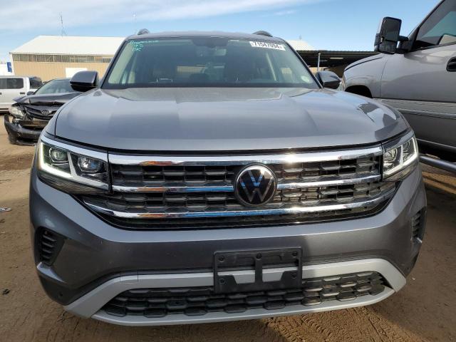 Photo 4 VIN: 1V2HR2CA5PC517634 - VOLKSWAGEN ATLAS SE 