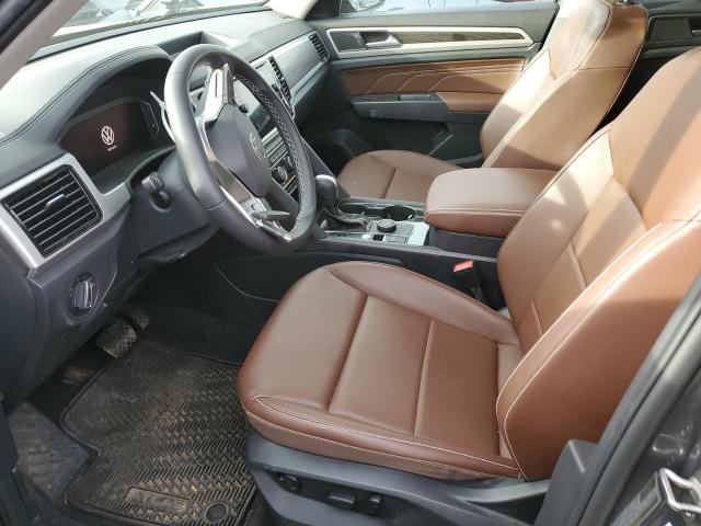 Photo 6 VIN: 1V2HR2CA5PC517634 - VOLKSWAGEN ATLAS SE 