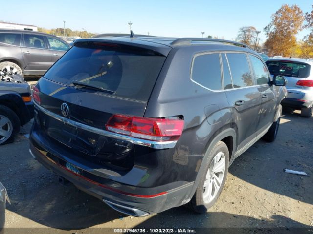 Photo 3 VIN: 1V2HR2CA5PC519836 - VOLKSWAGEN ATLAS 