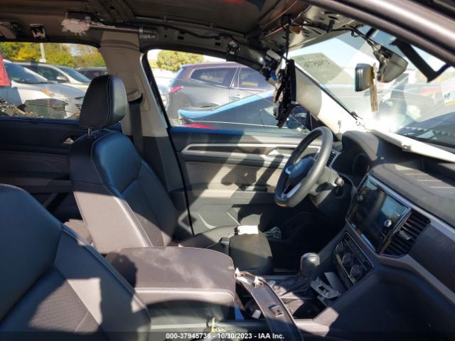 Photo 4 VIN: 1V2HR2CA5PC519836 - VOLKSWAGEN ATLAS 