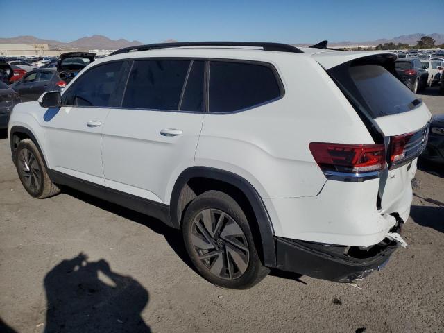 Photo 1 VIN: 1V2HR2CA5RC506393 - VOLKSWAGEN ATLAS SE 