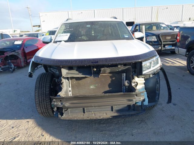 Photo 5 VIN: 1V2HR2CA6MC597893 - VOLKSWAGEN ATLAS 