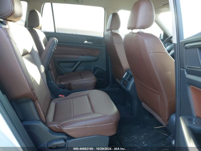 Photo 7 VIN: 1V2HR2CA6MC597893 - VOLKSWAGEN ATLAS 