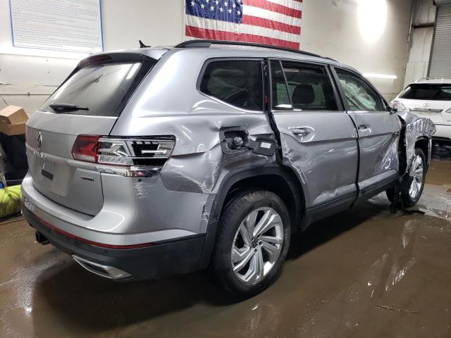 Photo 2 VIN: 1V2HR2CA6NC515078 - VOLKSWAGEN ATLAS SE 