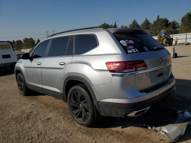 Photo 1 VIN: 1V2HR2CA6PC504424 - VOLKSWAGEN ATLAS SE 