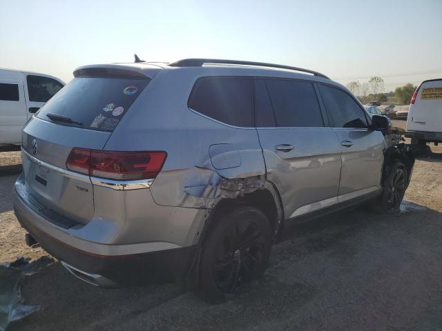 Photo 2 VIN: 1V2HR2CA6PC504424 - VOLKSWAGEN ATLAS SE 