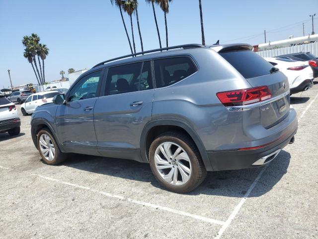 Photo 1 VIN: 1V2HR2CA6PC525287 - VOLKSWAGEN ATLAS 