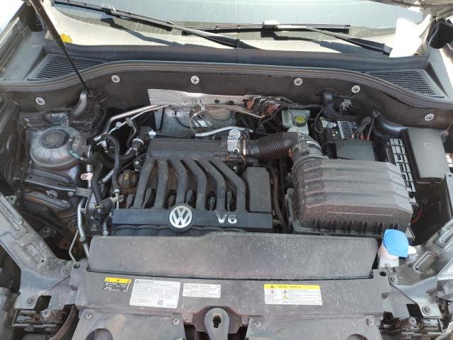 Photo 11 VIN: 1V2HR2CA6PC525287 - VOLKSWAGEN ATLAS 