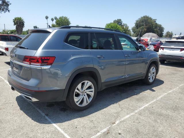 Photo 2 VIN: 1V2HR2CA6PC525287 - VOLKSWAGEN ATLAS 