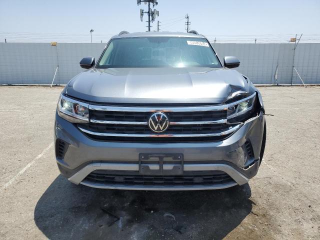 Photo 4 VIN: 1V2HR2CA6PC525287 - VOLKSWAGEN ATLAS 