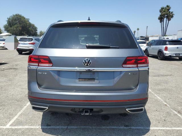 Photo 5 VIN: 1V2HR2CA6PC525287 - VOLKSWAGEN ATLAS 