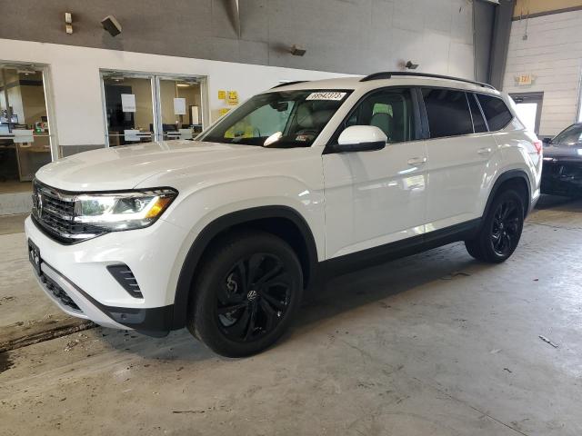 Photo 0 VIN: 1V2HR2CA6PC537231 - VOLKSWAGEN ATLAS 