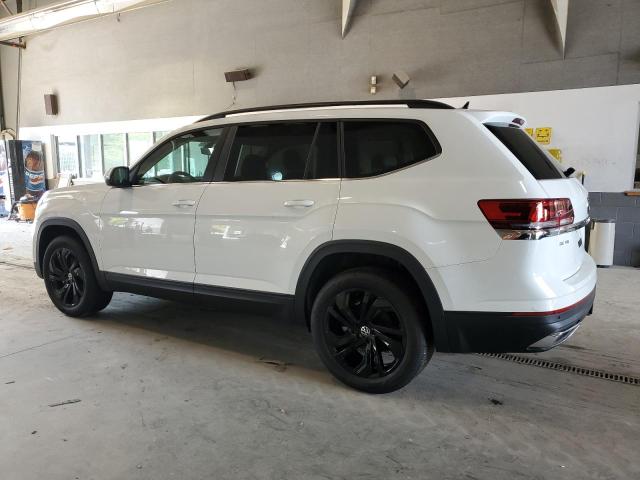 Photo 1 VIN: 1V2HR2CA6PC537231 - VOLKSWAGEN ATLAS 