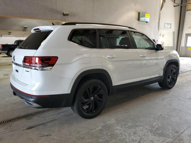 Photo 2 VIN: 1V2HR2CA6PC537231 - VOLKSWAGEN ATLAS 