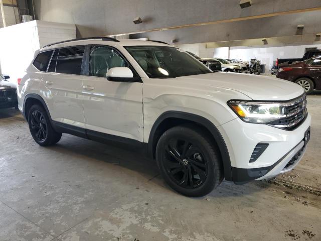 Photo 3 VIN: 1V2HR2CA6PC537231 - VOLKSWAGEN ATLAS 