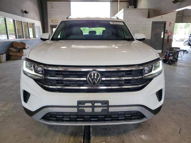 Photo 4 VIN: 1V2HR2CA6PC537231 - VOLKSWAGEN ATLAS 