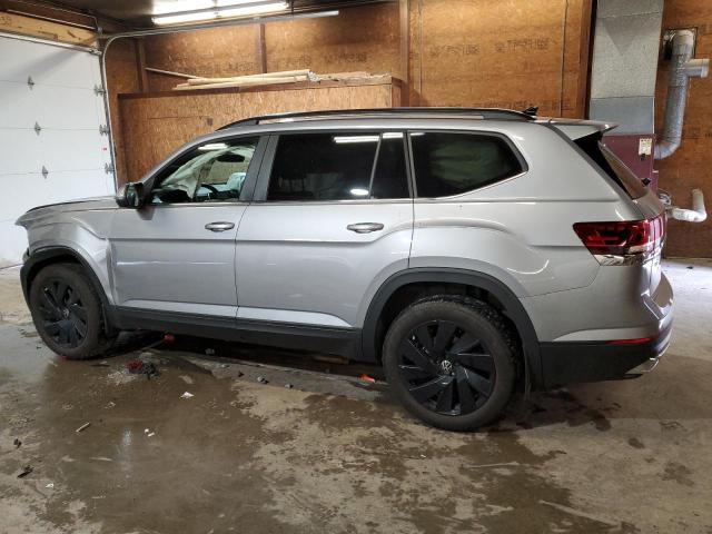 Photo 1 VIN: 1V2HR2CA6RC544795 - VOLKSWAGEN ATLAS 