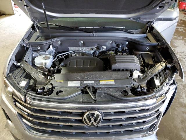 Photo 11 VIN: 1V2HR2CA6RC544795 - VOLKSWAGEN ATLAS 