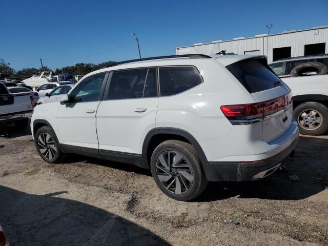 Photo 1 VIN: 1V2HR2CA6RC560589 - VOLKSWAGEN ATLAS SE 