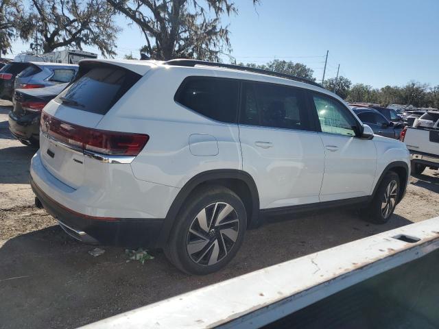 Photo 2 VIN: 1V2HR2CA6RC560589 - VOLKSWAGEN ATLAS SE 