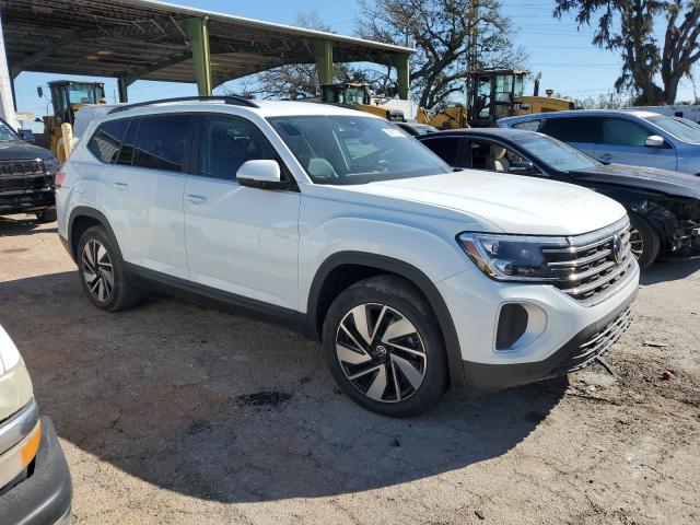 Photo 3 VIN: 1V2HR2CA6RC560589 - VOLKSWAGEN ATLAS SE 