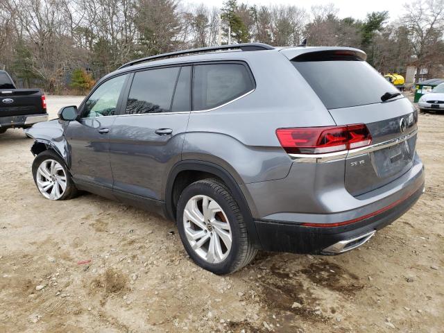 Photo 1 VIN: 1V2HR2CA7MC540912 - VOLKSWAGEN ATLAS SE 