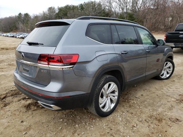 Photo 2 VIN: 1V2HR2CA7MC540912 - VOLKSWAGEN ATLAS SE 