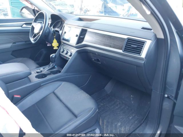 Photo 4 VIN: 1V2HR2CA7MC541252 - VOLKSWAGEN ATLAS 