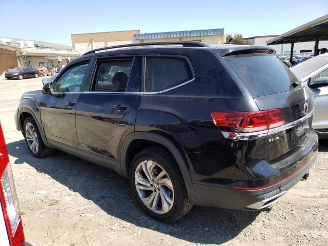 Photo 1 VIN: 1V2HR2CA7MC568192 - VOLKSWAGEN ATLAS SE 