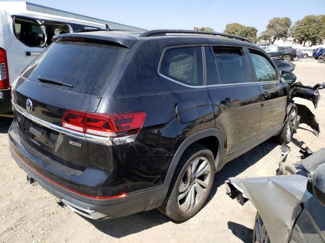 Photo 2 VIN: 1V2HR2CA7MC568192 - VOLKSWAGEN ATLAS SE 