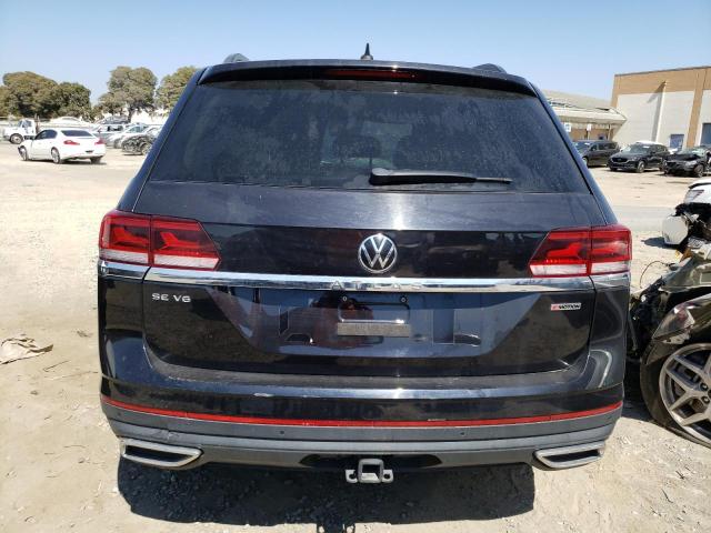 Photo 5 VIN: 1V2HR2CA7MC568192 - VOLKSWAGEN ATLAS SE 