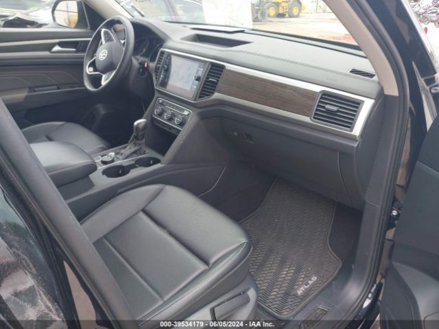 Photo 4 VIN: 1V2HR2CA7MC590872 - VOLKSWAGEN ATLAS 