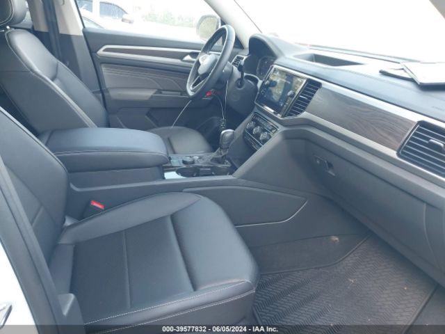 Photo 4 VIN: 1V2HR2CA7PC519966 - VOLKSWAGEN ATLAS 