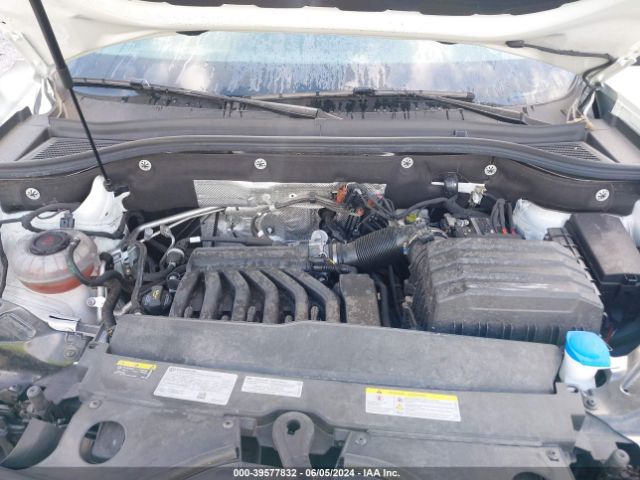 Photo 9 VIN: 1V2HR2CA7PC519966 - VOLKSWAGEN ATLAS 