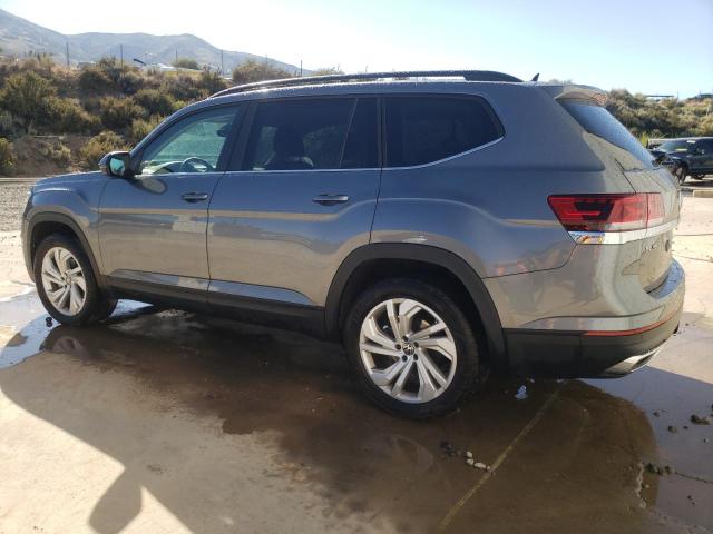 Photo 1 VIN: 1V2HR2CA7PC525525 - VOLKSWAGEN ATLAS 