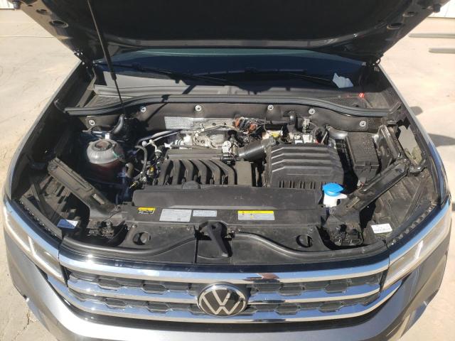 Photo 10 VIN: 1V2HR2CA7PC525525 - VOLKSWAGEN ATLAS 