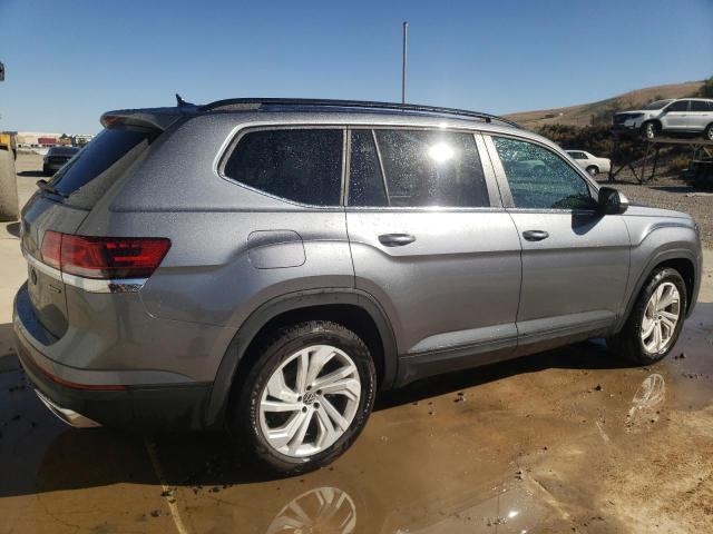 Photo 2 VIN: 1V2HR2CA7PC525525 - VOLKSWAGEN ATLAS 