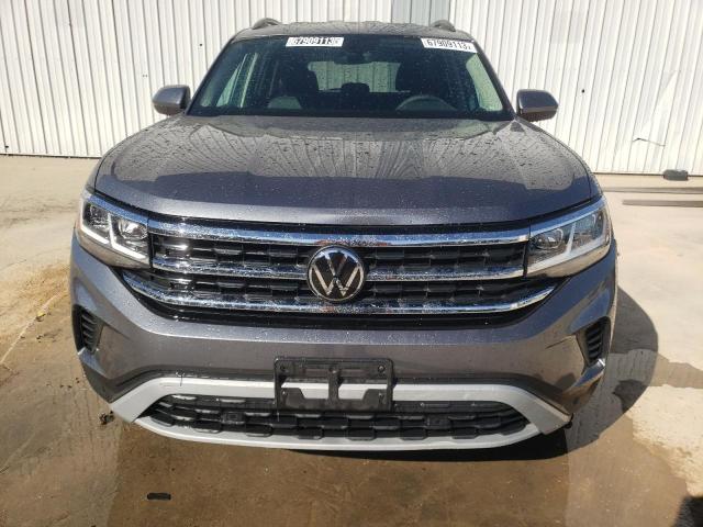 Photo 4 VIN: 1V2HR2CA7PC525525 - VOLKSWAGEN ATLAS 