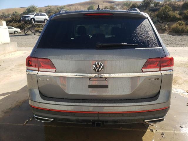 Photo 5 VIN: 1V2HR2CA7PC525525 - VOLKSWAGEN ATLAS 