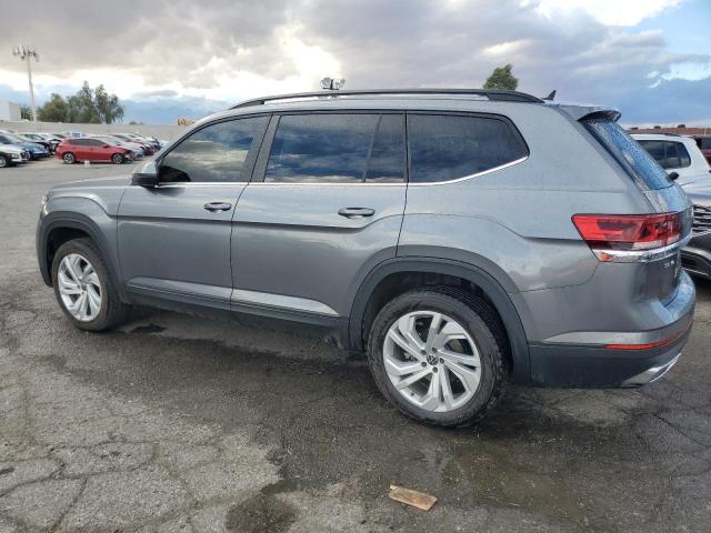 Photo 1 VIN: 1V2HR2CA7PC526089 - VOLKSWAGEN ATLAS SE 