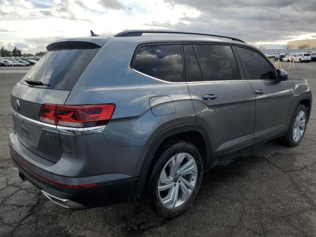 Photo 2 VIN: 1V2HR2CA7PC526089 - VOLKSWAGEN ATLAS SE 