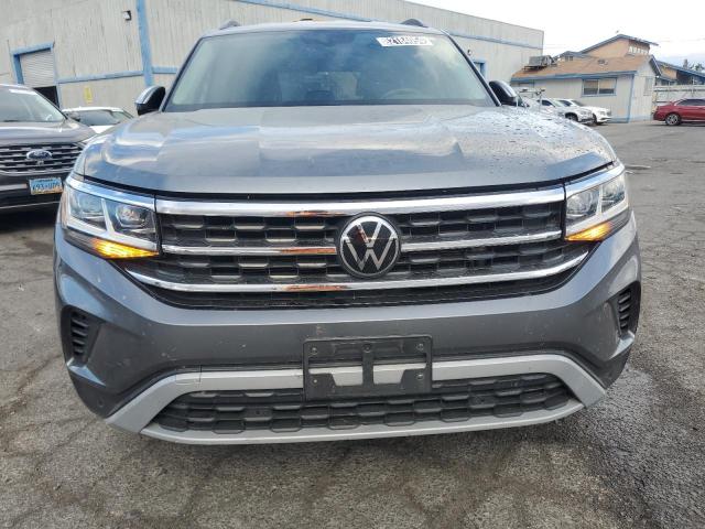 Photo 4 VIN: 1V2HR2CA7PC526089 - VOLKSWAGEN ATLAS SE 