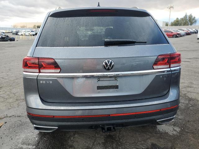 Photo 5 VIN: 1V2HR2CA7PC526089 - VOLKSWAGEN ATLAS SE 