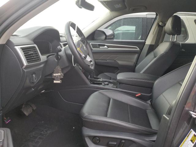 Photo 6 VIN: 1V2HR2CA7PC526089 - VOLKSWAGEN ATLAS SE 